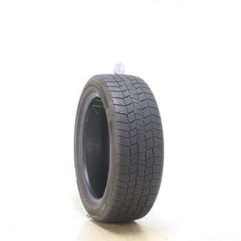 Set of (2) Used 205/50R17 General Altimax 365 AW 93V - 7/32