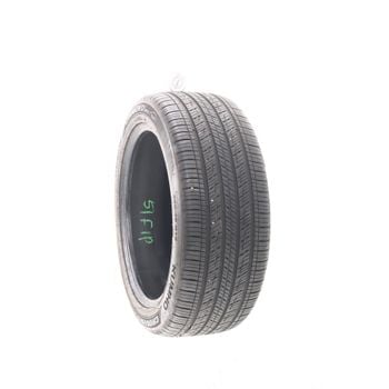Used 255/45R19 Kumho Crugen EV HP71 SUV 1N/A - 7.5/32