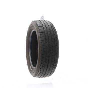 Used 235/60R18 Michelin X LT A/S 107H - 5/32