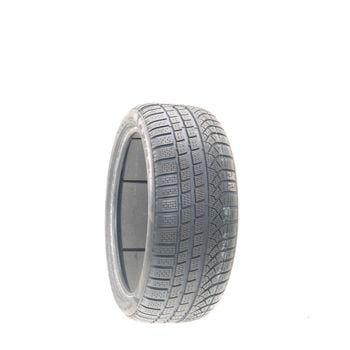 Set of (2) New 235/40R19 Pirelli P Zero Winter TO Elect PNCS 96V