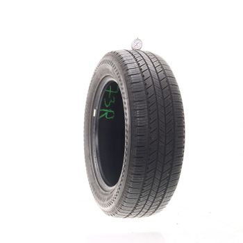 Set of (2) Used 235/60R18 Summit Trail Climber Suv HT01 107V - 8.5/32