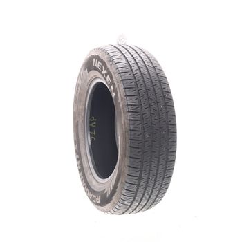 Used 255/70R18 Nexen Roadian HTX 2 RH51 113T - 9/32