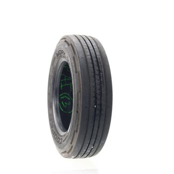 Used 215/75R17.5 Cooper Work Series RHT 135/133L - 14/32