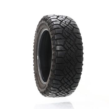 Used 275/55R20 Goodyear Wrangler Duratrac 113T - 15/32