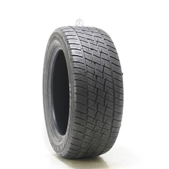 Set of (2) Used 285/50R20 Cooper Discoverer H/T Plus 116T - 8-8.5/32
