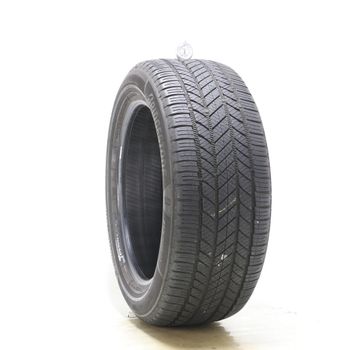 Set of (2) Used 275/50R20 Bridgestone Alenza AS Ultra 113W - 6.5/32