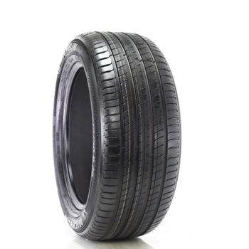 Driven Once 275/50R20 Michelin Latitude Sport 3 ZP 113W - 9/32