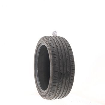 Set of (2) Used 225/45ZR18 Ironman IMove Gen 2 AS 95W - 7/32