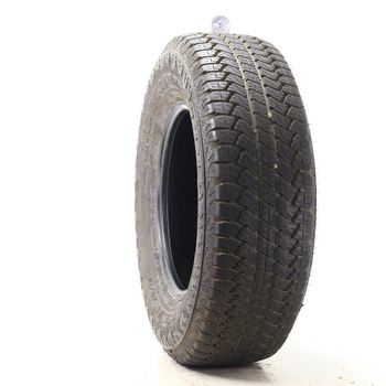 Used 265/70R17 Bridgestone Dueler A/T RH-S 115S - 11/32