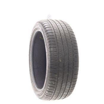 Set of (2) Used 285/40ZR22 Michelin Primacy Tour A/S LM1 Acoustic 110Y - 9-9.5/32
