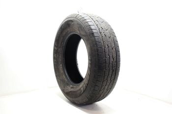 Used 265/70R17 Delinte DX-11 Bandit H/T 115H - 8/32
