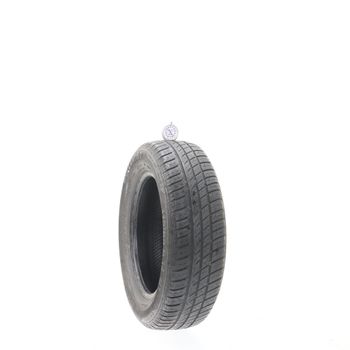 Set of (2) Used 175/65R14 Barum Brillantis 2 82T - 5.5-7/32