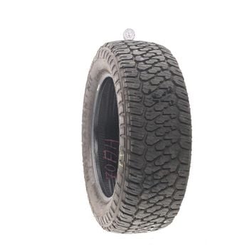Set of (2) Used LT265/60R20 Firestone Destination X/T 121/118S - 13-14/32