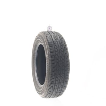 Set of (2) Used 195/65R15 Bridgestone Ecopia EP422 Plus 89S - 7-8/32