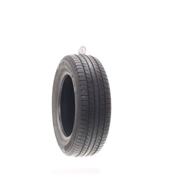 Set of (2) Used 195/65R15 Yokohama Avid Ascend LX 91H - 6.5/32