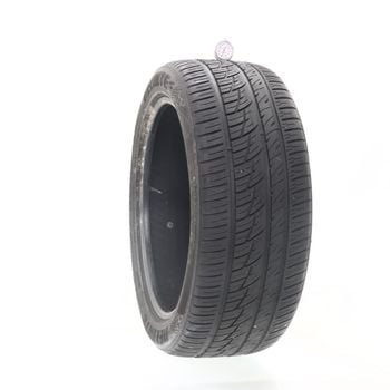 Used 275/45ZR21 Delinte Desert Storm II DS8 110Y - 7.5/32