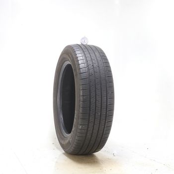 Set of (2) Used 225/60R18 Nexen N5000 Platinum 104H - 7-8.5/32