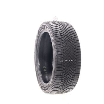 Used 265/45R21 Goodyear Assurance WeatherReady 2 108V - 10.5/32