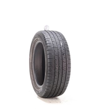 Set of (2) Used 215/55R16 Solar 4XS Plus 93H - 7.5-8/32