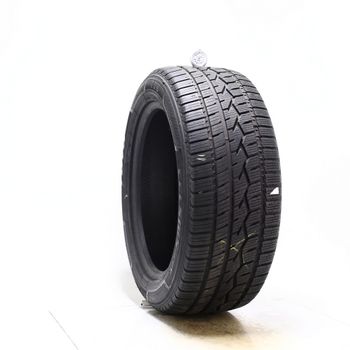 Used 265/50R19 Toyo Celsius CUV 110H - 9.5/32