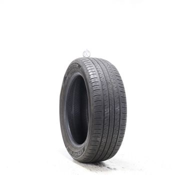 Set of (2) Used 215/55R17 Hankook Kinergy GT 94V - 5.5-6.5/32
