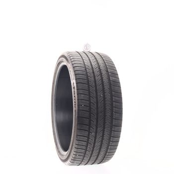 Set of (2) Used 265/35ZR21 Michelin Pilot Sport All Season 4 101Y - 6.5-7/32