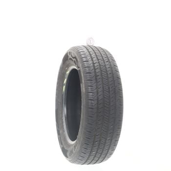 Set of (2) Used 225/65R17 Evoluxx Capricorn HP 102H - 6.5/32