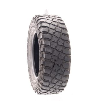 Used LT265/70R17 BFGoodrich Mud-Terrain T/A KM3 121/118Q - 8/32