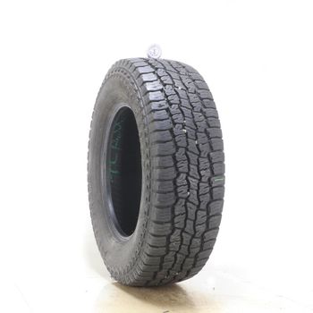 Used LT245/70R17 Mazama Open Range A/T SQM-3 119/116R - 13.5/32