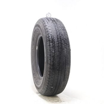 Used ST235/80R16 Goodyear Endurance 123/119N - 5.5/32