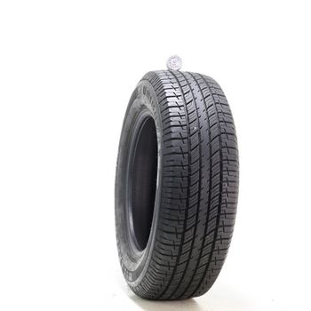 Set of (2) Used 235/65R17 Uniroyal Laredo Cross Country Tour 103T - 11/32
