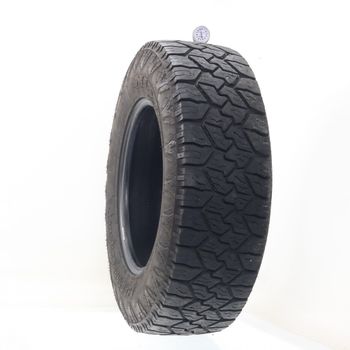 Used LT275/70R18 Nitto Exo Grappler AWT 125/122Q - 13/32