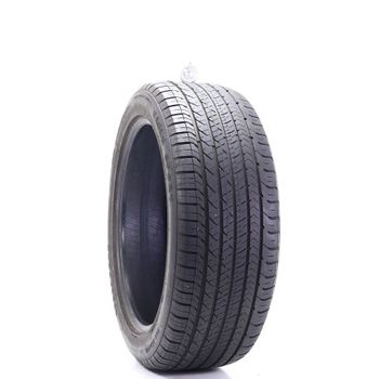 Used 285/45R22 Goodyear Eagle Sport AS 110H - 7/32