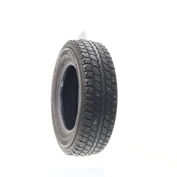 Used LT225/75R16 Dean Wintercat Radial SST Studded 115/112Q - 8.5/32