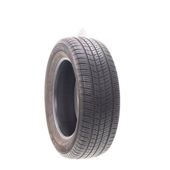 Set of (2) Used 235/60R18 Yokohama Avid Ascend GT 107V - 8.5-9.5/32