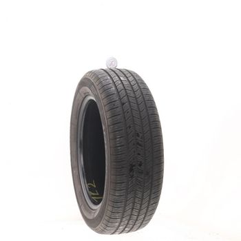 Set of (2) Used 225/60R18 Sailun Atrezzo SH408 100H - 8.5/32