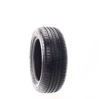 New 235/55ZR17 Michelin Pilot Sport All Season 4 103Y