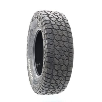 Set of (2) Used LT275/70R18 Cooper Discoverer Stronghold AT 125/122S - 14-15/32