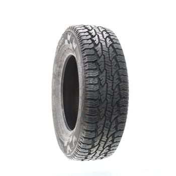 Used LT265/70R18 Nokian Rotiiva AT Plus 124/121S - 17/32