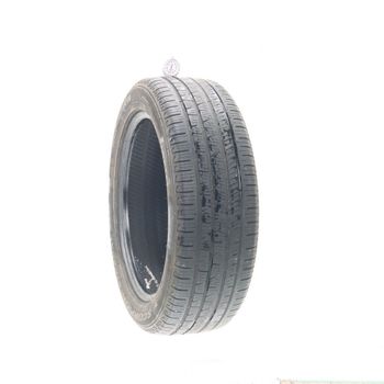 Set of (2) Used 225/55R19 Pirelli Scorpion Strada 99H - 7.5-8/32