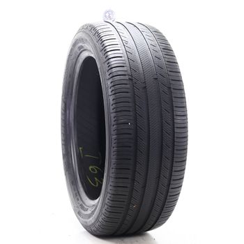 Set of (2) Used 275/50R22 Michelin Premier LTX 111H - 6/32
