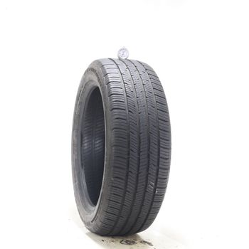 Set of (2) Used 245/50R20 BFGoodrich Advantage Control 102V - 7.5/32