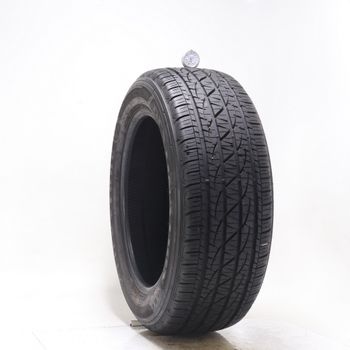 Set of (2) Used 255/55R19 Firestone Destination LE2 111H - 10/32