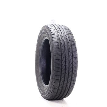 Used 245/60R18 Goodyear Viva 3 All Season 105H - 5.5/32