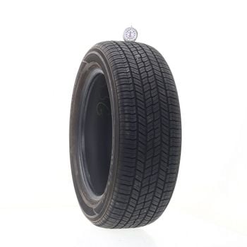 Used 205/55R16 Yokohama Avid S30D 89V - 7/32