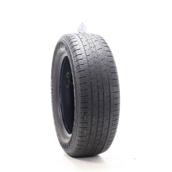 Used 225/60R17 Kumho Eco Solus KL21 99H - 4.5/32