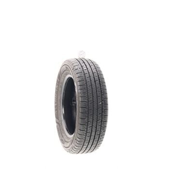 Set of (2) Used 195/65R15 Goodyear Assurance MaxLife 91H - 9.5-11/32