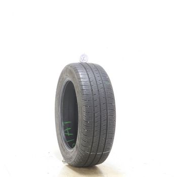 Set of (2) Used 185/55R15 Kumho Solus TA31 82H - 7.5-9/32