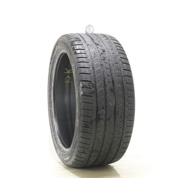 Used 285/40R21 Vredestein Quatrac Pro 109Y - 5.5/32