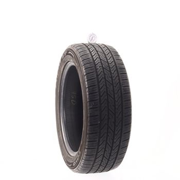 Set of (2) Used 215/55R17 Toyo Extensa A/S II 94V - 8-9/32